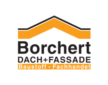 Borchert Dach & Fassade Logo