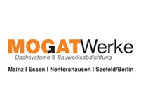 MOGAT Werke Dachsysteme Logo